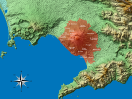 Terremoto a Pozzuoli, scossa di 3,6 della scala Ritcher: paura e gente in strada
