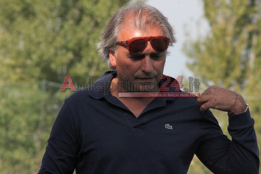 La Forza e Coraggio sbanca il campo del Cardito, primi tre punti per i giallorossi La Forza e Coraggio sbanca il campo del Cardito, primi tre punti per i giallorossi