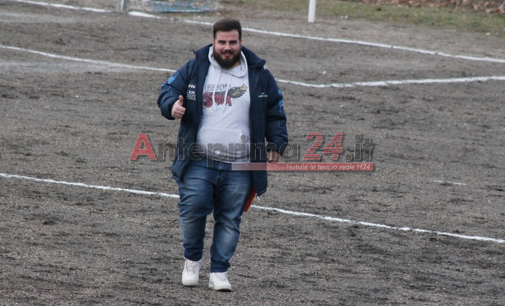 Terza categoria, nei recuperi successi di Sant’Angelo a Cupolo e Intercolline Terza categoria, nei recuperi successi di Sant’Angelo a Cupolo e Intercolline