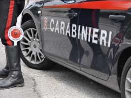 Furto di energia elettrica, cinque denunce nel Napoletano
