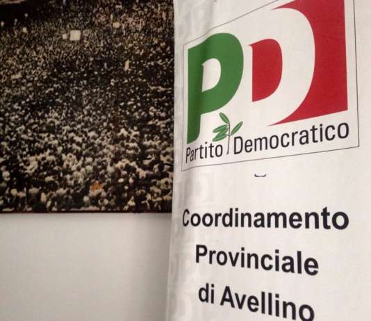 Pd sempre più a “pezzi”: Congresso provinciale a rischio rinvio