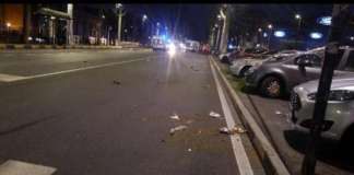 Bimbo travolto e ucciso su strisce pedonali: arrestato 18enne