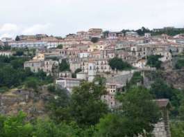 ‘Radicarsi’: a Buonalbergo un week-end di mostre, spettacoli e proiezioni
