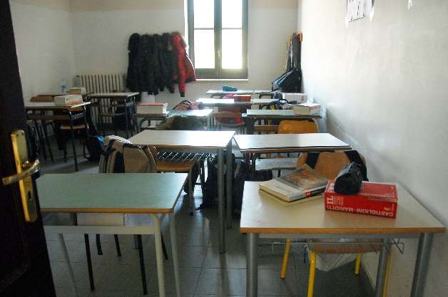 La Regione approva le istanze economiche per i lavori sugli edifici scolastici comunali La Regione approva le istanze economiche per i lavori sugli edifici scolastici comunali