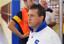 Calcio a 5, mister Paolo Corino dice addio alla De Vita Soccer: “Vedute differenti, scelta definitiva”