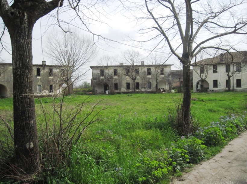 Beni confiscati, altri 8,5 milioni per la Balzana