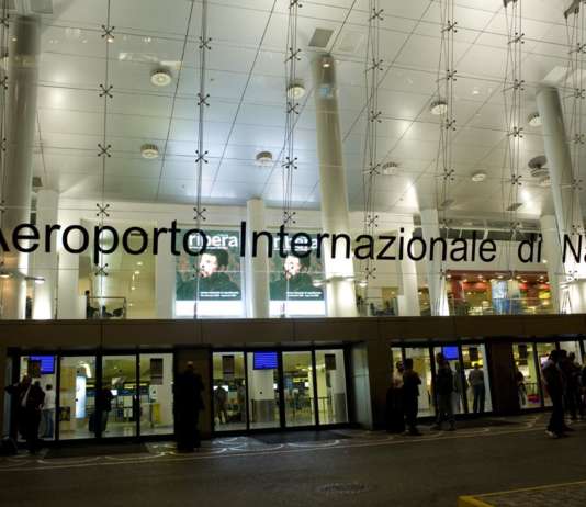 Tassa su rumori aerei di Capodichino, 2.3 mln di fondi a 4 Comuni: ecco le quote