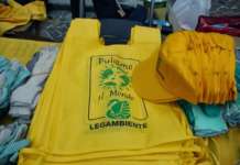 Sala Consilina, tutti in campo per ‘Puliamo il Mondo 2025’