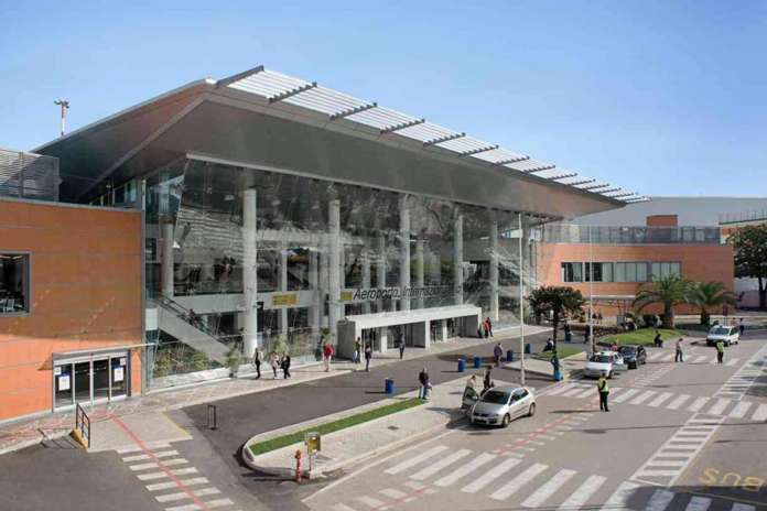 Aeroporto-Napoli