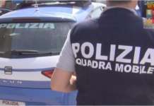 In auto con 107 grammi di cocaina: arrestato 41enne di Avellino