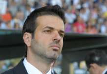 Stramaccioni: “Il Napoli meritava di vincere col Parma. Il Cagliari si impegnerà ma anche il Como contro l’Inter”