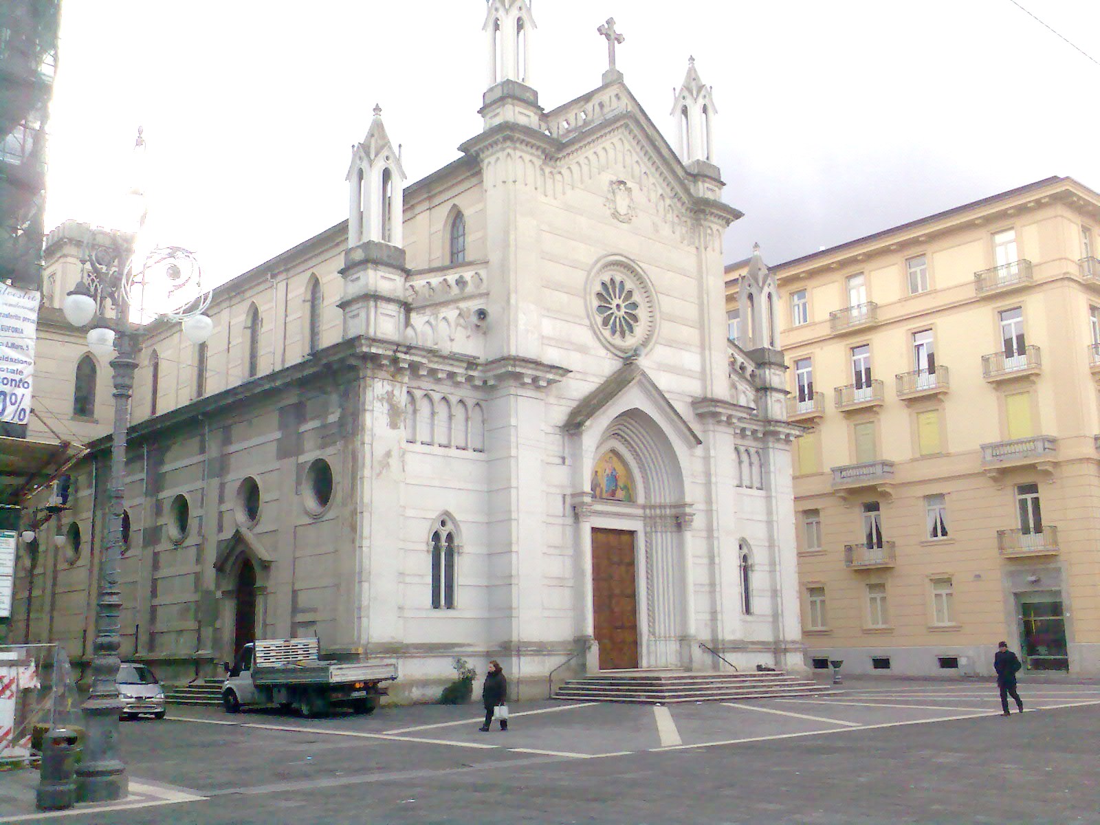 No a discriminazioni e violenza: la Pastorale propone una veglia No a discriminazioni e violenza: la Pastorale propone una veglia