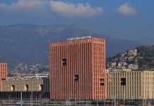 Inchiesta a Salerno, tre le opere nel mirino dei pm