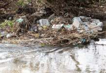 Scarichi nel fiume Sarno, sequestrato impianto nel Napoletano
