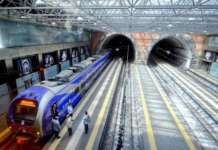 Trasporti: persona sui binari, stop a treni Eav