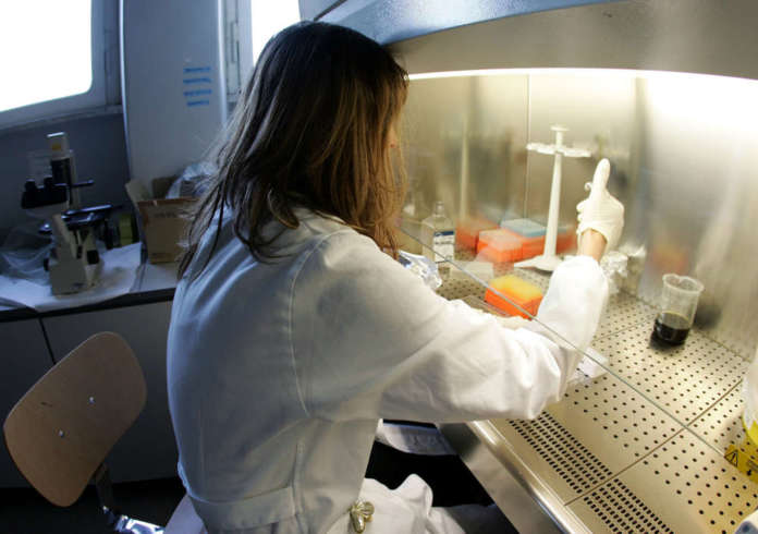 VIRUS POLLI: 50 MILIONI PER FARMACI ANTIVIRALI