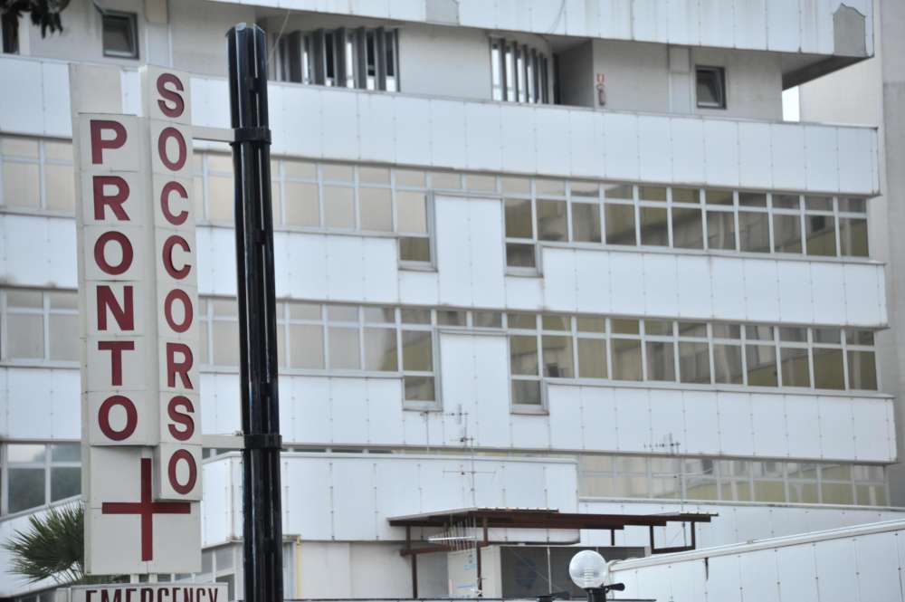 Edilizia sanitaria, nuove strutture e lavori: 420 mln per la provincia di Napoli Edilizia sanitaria, nuove strutture e lavori: 420 mln per la provincia di Napoli