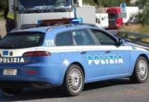 Scontro tra auto su superstrada nel Casertano, carreggiata chiusa