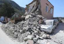 Sisma a Ischia, ecco il piano per la ricostruzione