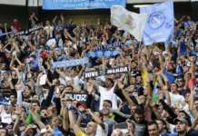 Juve-Napoli, imminente il divieto di trasferta ai tifosi partenopei