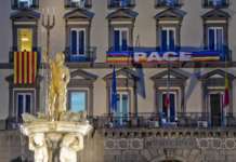 Leva militare e obiezione coscienza, scontro tra pacifisti e Comune di Napoli dopo diffida