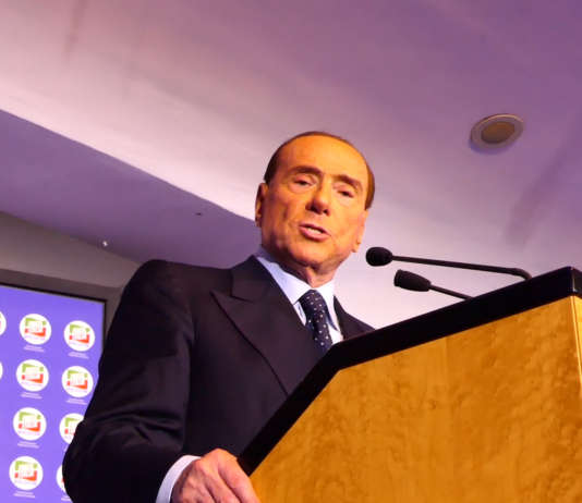 Rassegna stampa 6 aprile 2023: ore di apprensione per Berlusconi