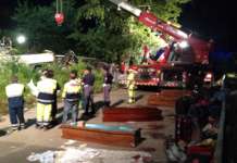 Condanne bus, Lametta: “Vado in carcere da innocente”