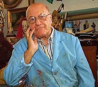 Addio a Mario Carotenuto. Salerno piange il suo Maestro