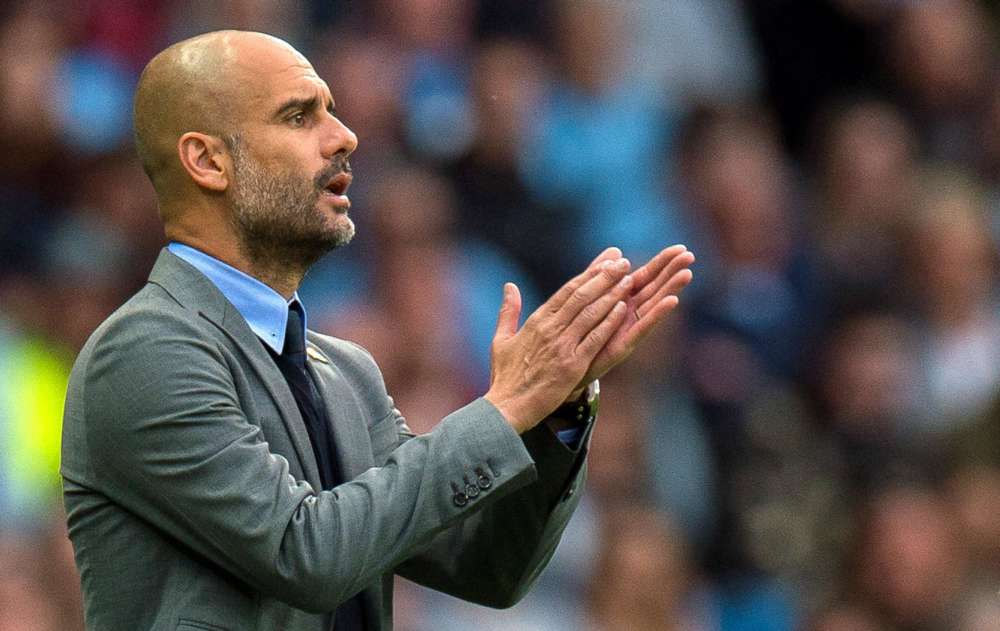Guardiola rispetta De Bruyne e Conte: “Col Napoli gara dura”