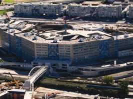 Donna di 23 anni ferita a Napoli con colpi d’arma da fuoco Ospedale del Mare