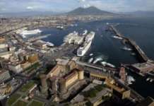 Muore nella piscina della nave da crociera a Napoli: indagini della Polizia