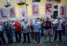 Partecipazione al lavoro e Neet, Napoli maglia nera in una Regione già tra le ultime