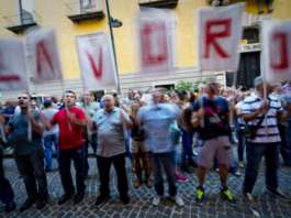 Partecipazione al lavoro e Neet, Napoli maglia nera in una Regione già tra le ultime