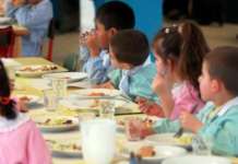 Anno scolastico 2026/2027: si anticipa il Servizio di Refezione Scolastica