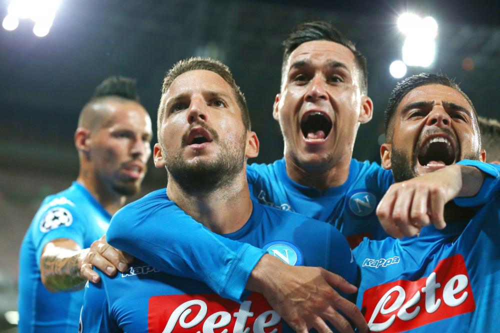 L’azzurro rivela: “Ho detto al presidente che c’è l’opportunità di trasferirmi” L’azzurro rivela: “Ho detto al presidente che c’è l’opportunità di trasferirmi”