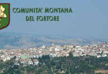 Comunità Montana del Fortore, rinnovato l’impegno verso i giovani e il territorio