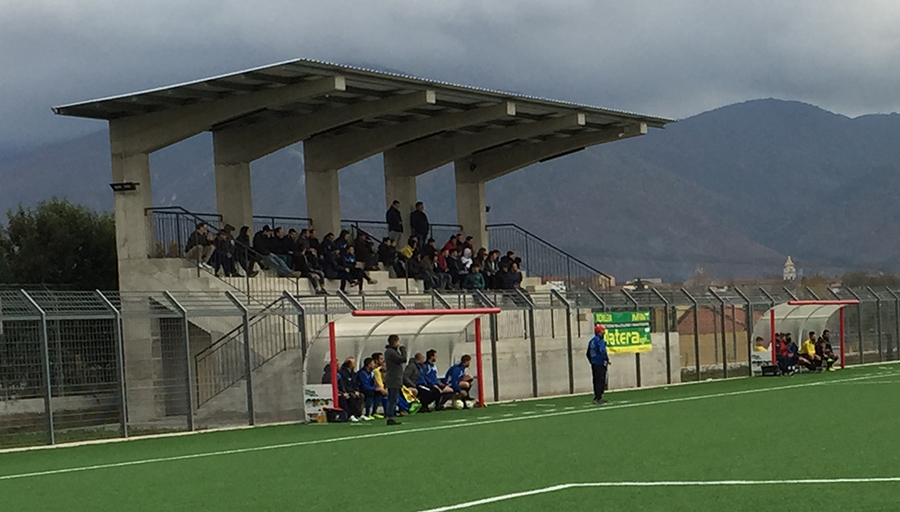 Poker Luzzano, giornata nera per il Tonino Cisterna Poker Luzzano, giornata nera per il Tonino Cisterna