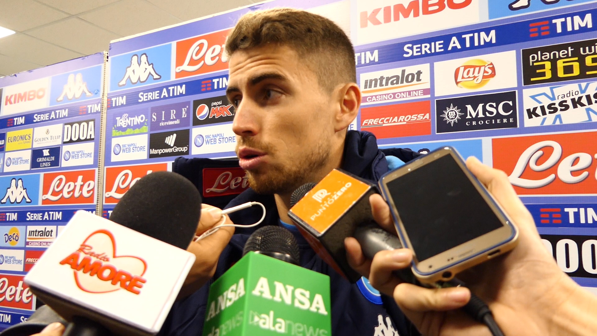 Calciomercato Napoli, Jorginho al Manchester City: si chiude Calciomercato Napoli, Jorginho al Manchester City: si chiude