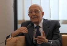 Il Giudice Sabino Cassese cittadino onorario di Atripalda