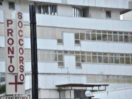 Buccino, si schianta con lo scooter: morto il 16enne Francesco Morriello all’ospedale Cardarelli