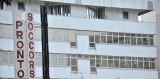 Una paziente del Cardarelli si lancia nel vuoto e muore, aveva 58 anni