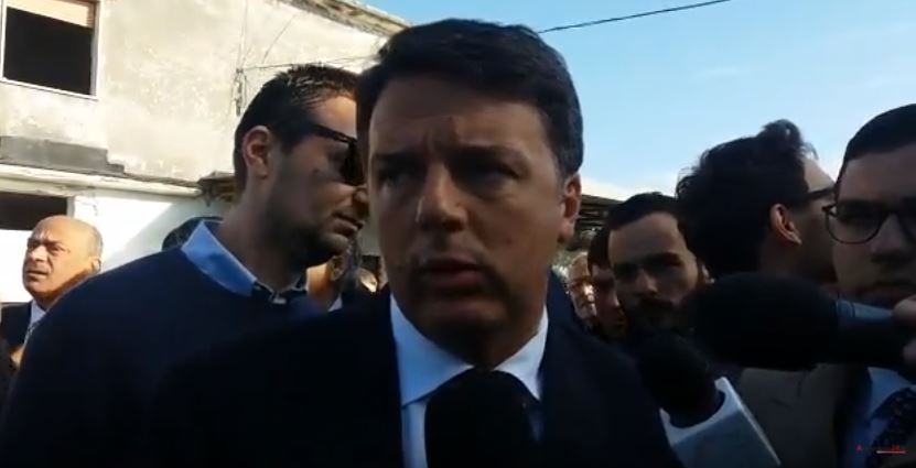 Renzi pensa di lasciare la politica, nel suo futuro potrebbe esserci la tv Renzi pensa di lasciare la politica, nel suo futuro potrebbe esserci la tv