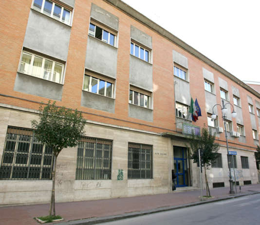 Alto Calore, rottura della condotta: disagi in otto comuni irpini