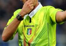 Vuoi diventare arbitro di calcio? A Benevento aperte le iscrizioni al corso AIA