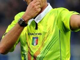 Vuoi diventare arbitro di calcio? A Benevento aperte le iscrizioni al corso AIA
