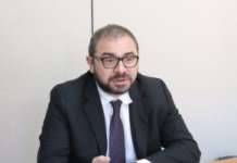 Sinistra Italiana, Giordano Presidente dell’Assemblea regionale