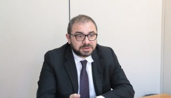 Sinistra Italiana, Giordano Presidente dell’Assemblea regionale Sinistra Italiana, Giordano Presidente dell’Assemblea regionale