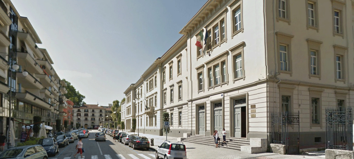 Conosciamo l’Europa da Anteprima24.it Conosciamo l’Europa il progetto con il Liceo scientifico