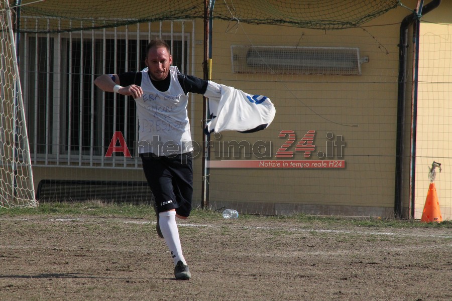 Gigi Magliulo, l’anno “sabbatico”, la delusione Mauro e la caccia ai 21 gol Gigi Magliulo, l’anno “sabbatico”, la delusione Mauro e la caccia ai 21 gol