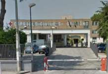 Infermiera aggredita mentre presta soccorso in ospedale nel Napoletano